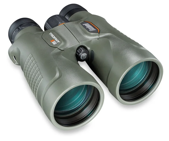 Jumelles Bushnell trophy xtreme 8×56