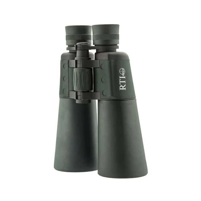Jumelles de hutte RTI 9×63