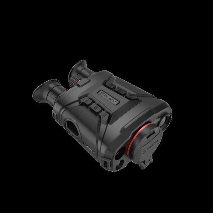 Jumelles De Vision Thermiques Raptor RQ50LN Hikmicro