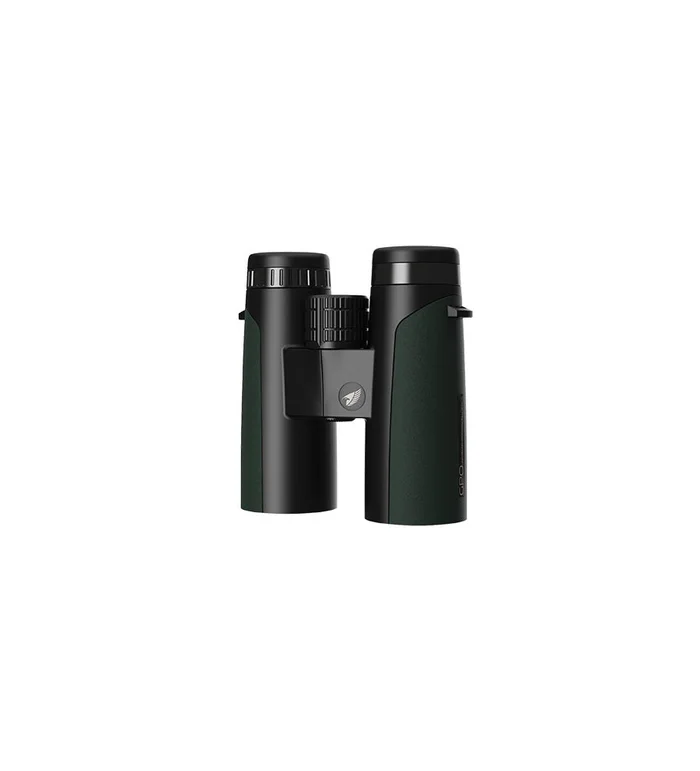 Jumelles GPO Passion ED 8×42 verte