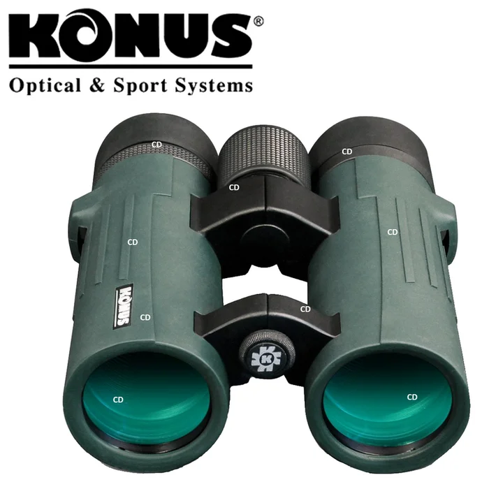 Jumelles Konus Konusrex 8×42
