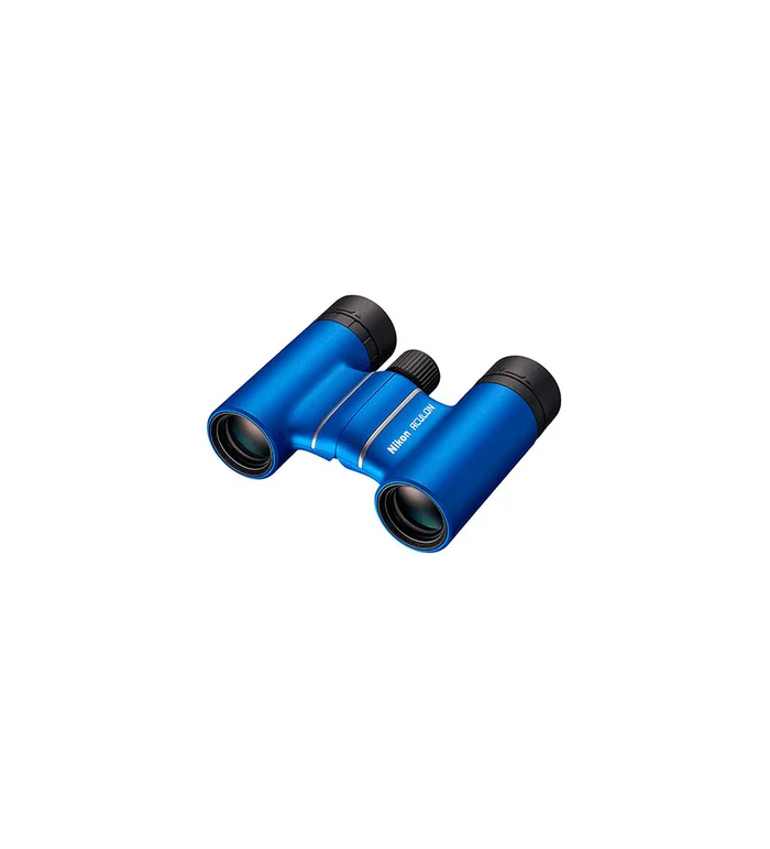 Jumelles Nikon Aculon T02 8×21 Bleu