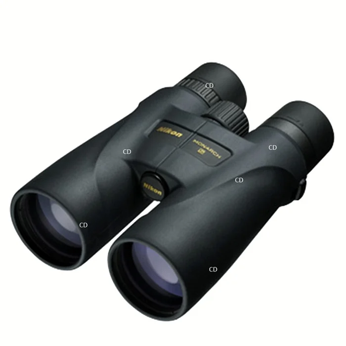 Jumelles Nikon Monarch 5 16×56 ED
