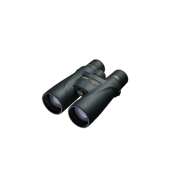 Jumelles Nikon Monarch 5 20×56 Verre ED