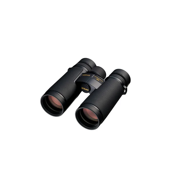 Jumelles Nikon Monarch HG 10×42