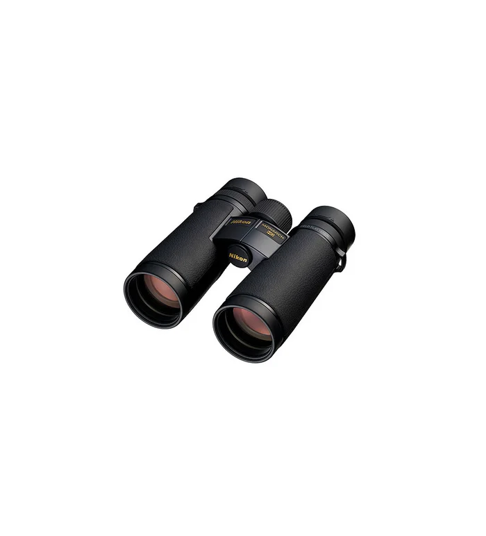 Jumelles Nikon Monarch HG 8×42