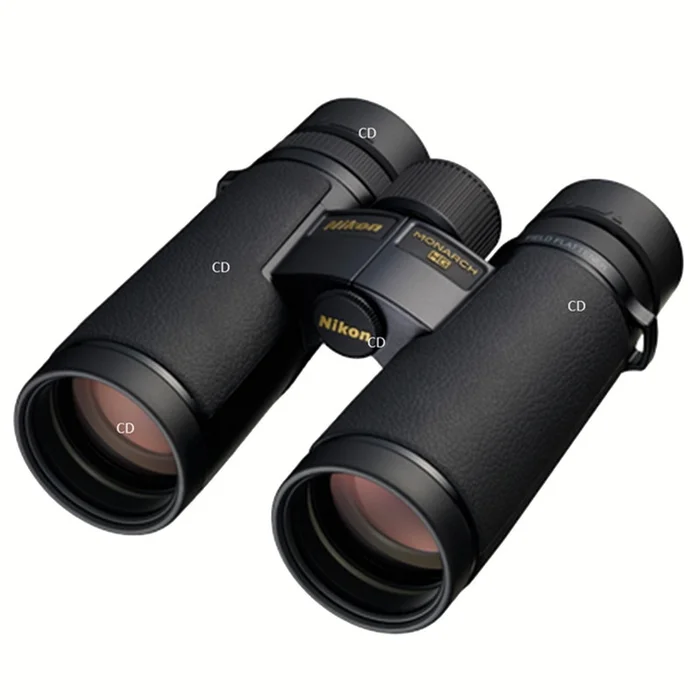 Jumelles Nikon Monarch HG 8×42