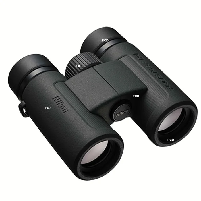 Jumelles Nikon Prostaff P3 10×30