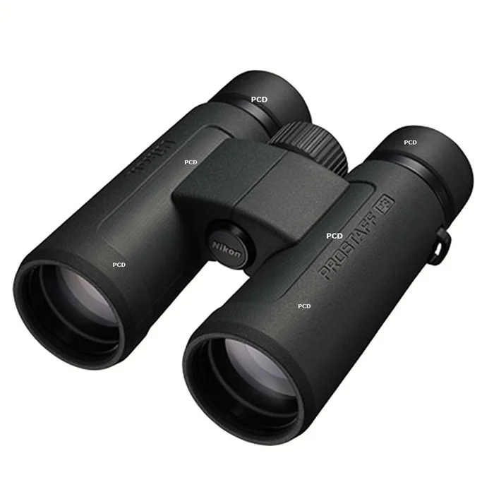 Jumelles Nikon Prostaff P3 10×42