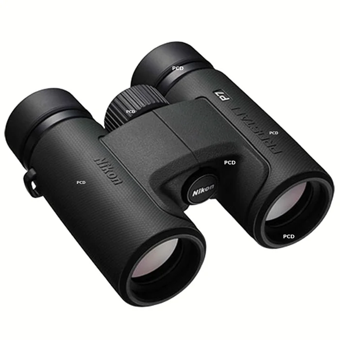 Jumelles Nikon Prostaff P7 10×30