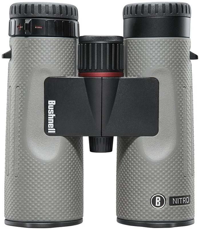 Jumelles NITRO 10X42