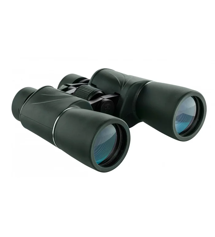 Jumelles pliantes RTI 7 x 50