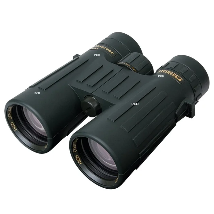 Jumelles Steiner Observer 10×42