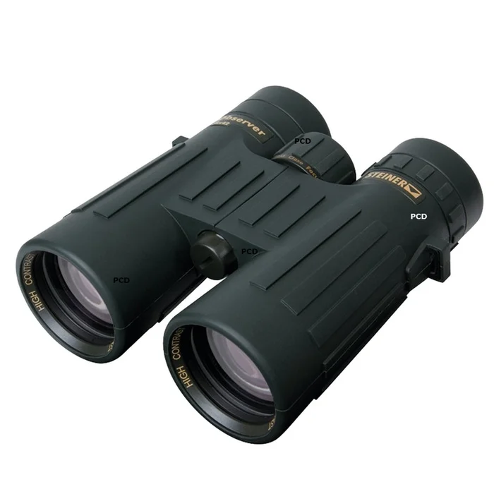 Jumelles Steiner Observer 8×42