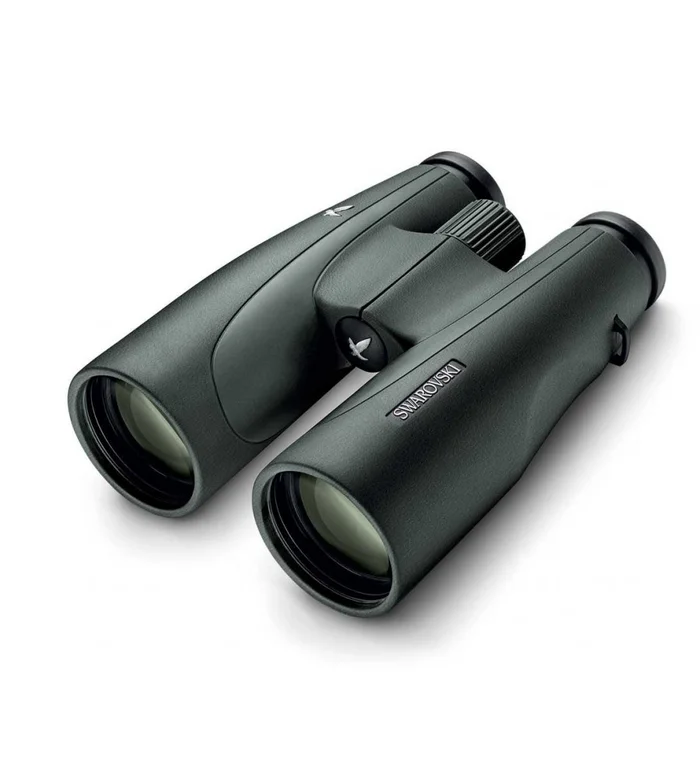 Jumelles Swarovski SLC 8×56