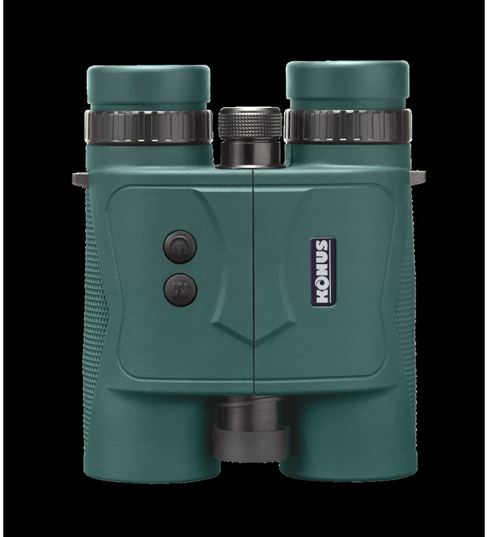 Jumelles télémètrique Konus Range 10×42