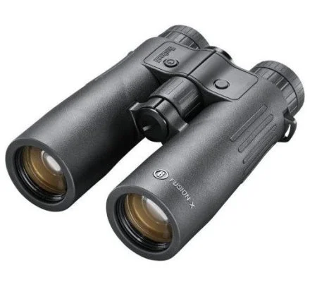 Jumelles télémétriques Bushnell Fusion X 10×42 mm
