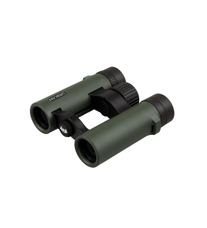 Jumelles u-trail 10×26 verte Urikan