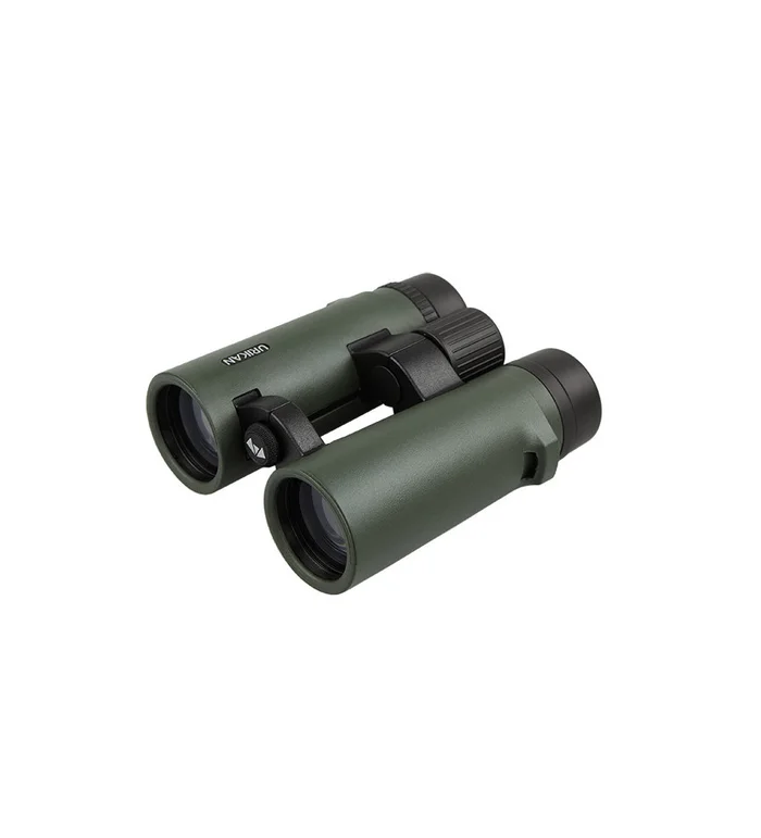 Jumelles u-trail 10×42 verte Urikan