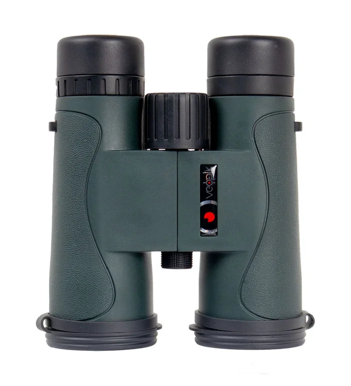 Jumelles Veoptik Verte 8×42