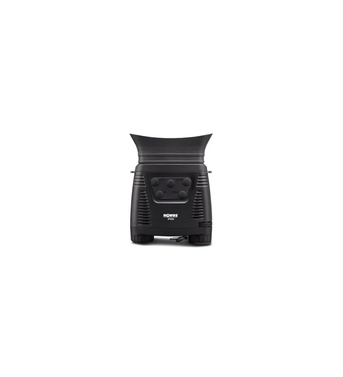 Jumelles vision nocturne super compactes konus konuspy-11 3x-4.5x-6x