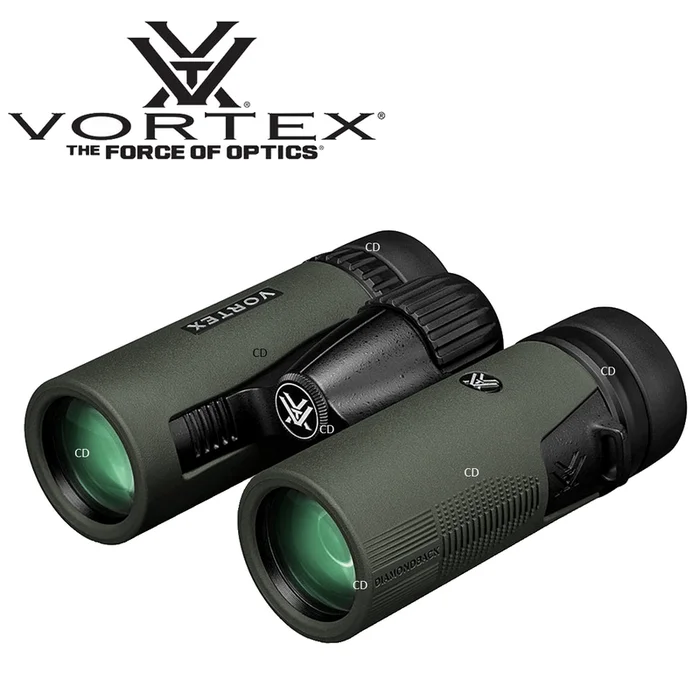 JUMELLES VORTEX OPTICS DIAMONDBACK HD 8X32