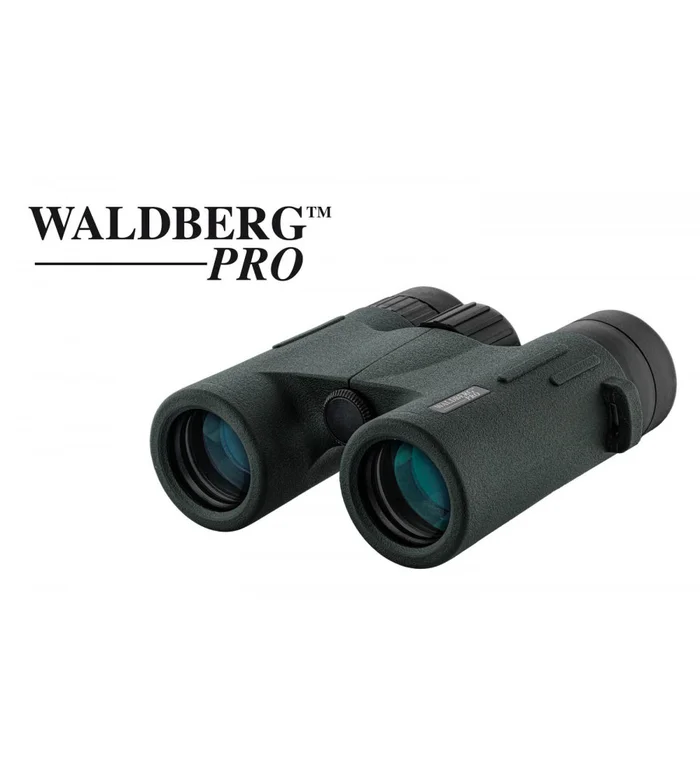 Jumelles Waldberg Pro 8 x 32 ED