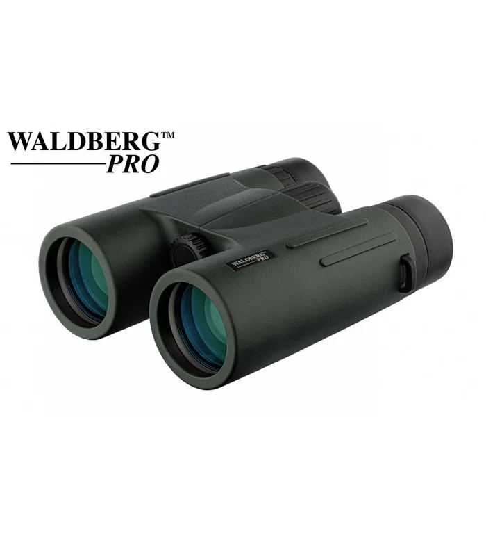 Jumelles Waldberg Pro 8 x 42 ED