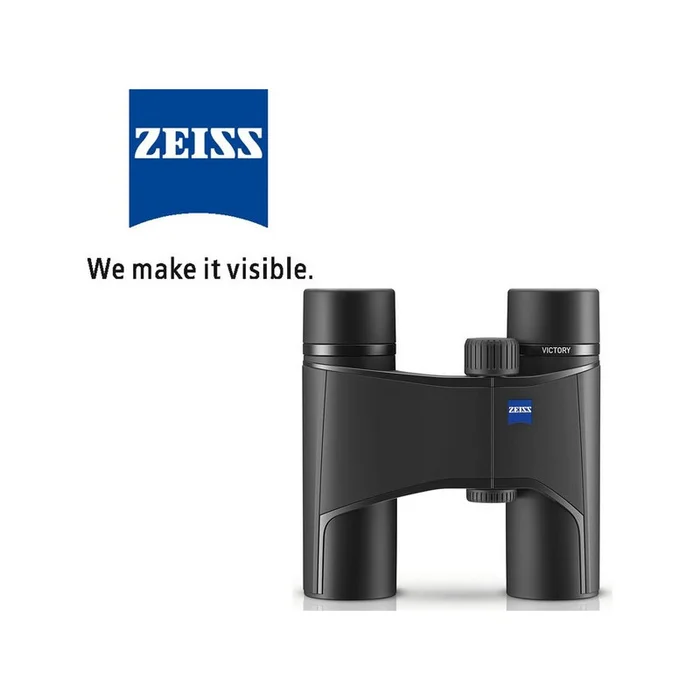 JUMELLES ZEISS VICTORY POCKET 10X25 T