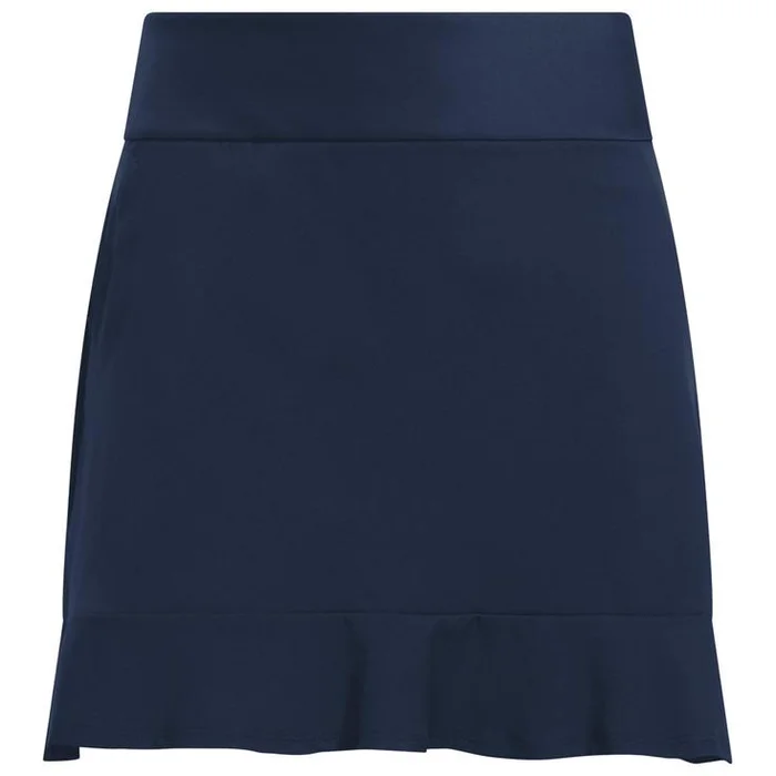 Jupe adidas W Ultimate Frill Skirt Collegiate Navy