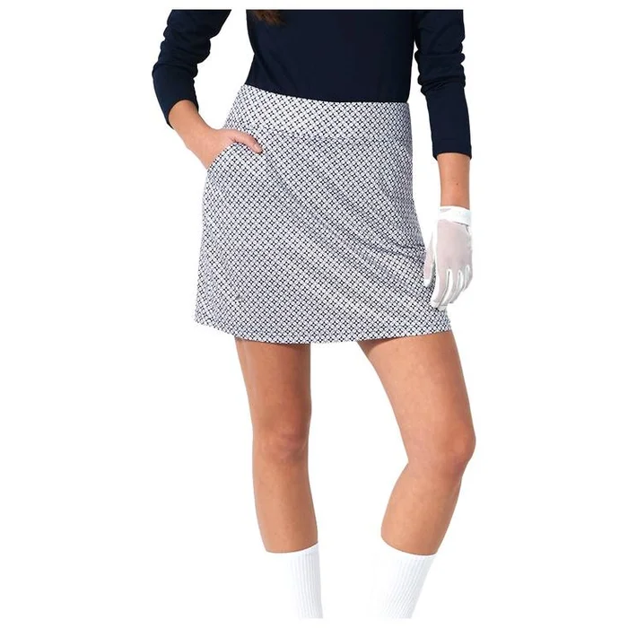Jupe Daily Sports Sheermotion Skort Mosaic Medley