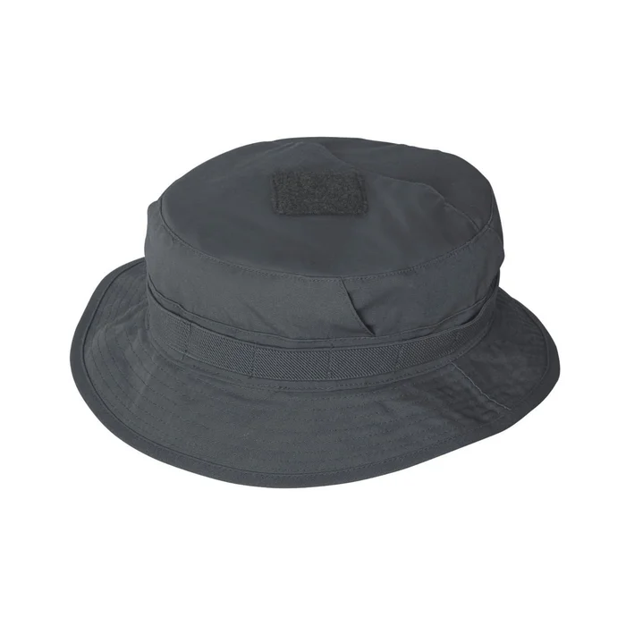 KA-CPU-PR-35 – Helikon tex Chapeau CPU Polycoton ripstop Shadow Grey