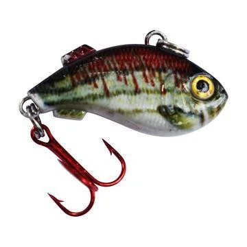 KENDERS 1″ K-RIP WOUNDED FRY 8253