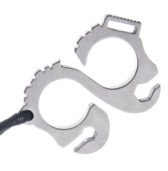 KHTOL2 – KochTools The Solo titanium