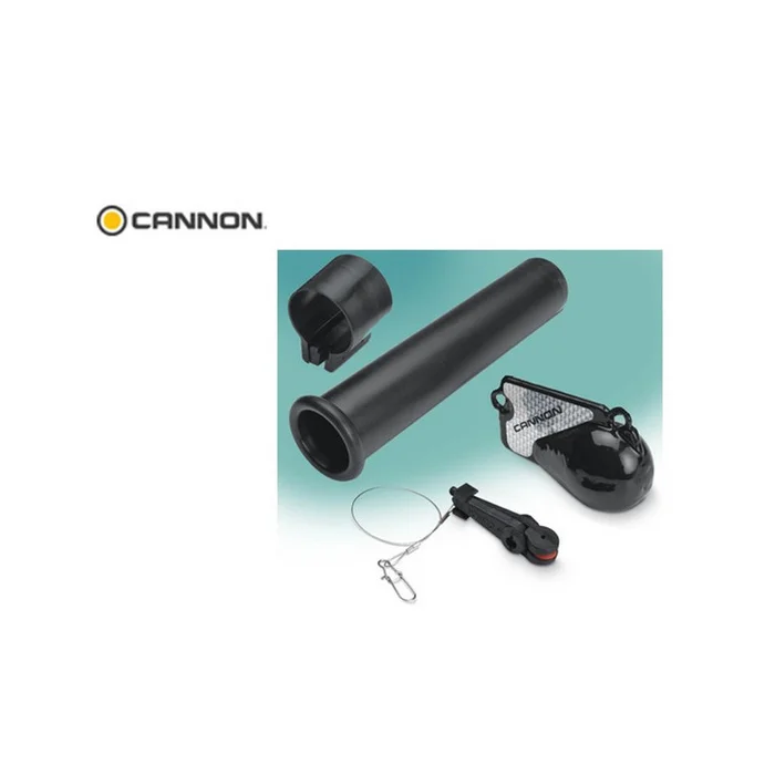 KIT ACCESOIRES CANNON POUR MINI TROLL