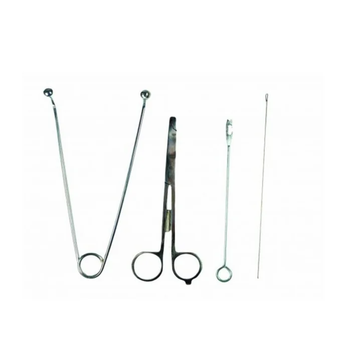 Kit Accessoires Carnassiers Ragot
