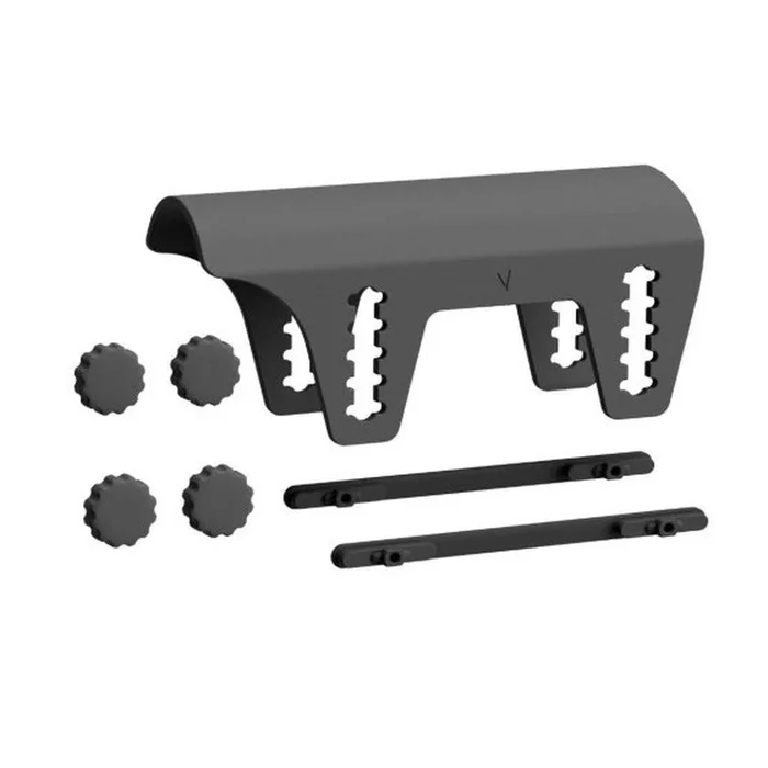 Kit Appuie-Joues Vorsk VMP-2 – Ajustable – Confort et Précision Améliorés pour Crosse