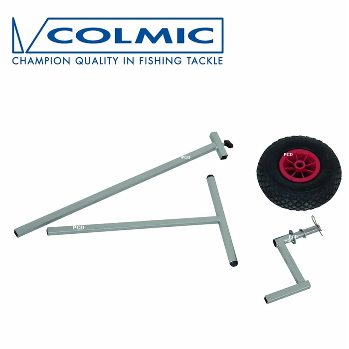 KIT CHARIOT COLMIC STATION ONE 2.0
