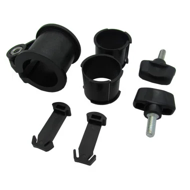 Kit collier de serrage et bloc de tension pour moteur de pêche à la traîne Minn Kota (62125)