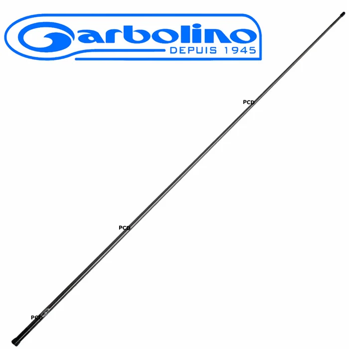 KIT COUP GARBOLINO GOLD COMPETITION K2 2M65