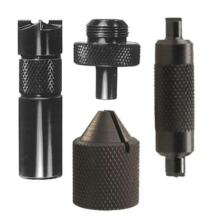 Kit d Entretien Lee Precision – Nettoyage Complet – Accessoires Inclus – Performance et Durabilité Optimales