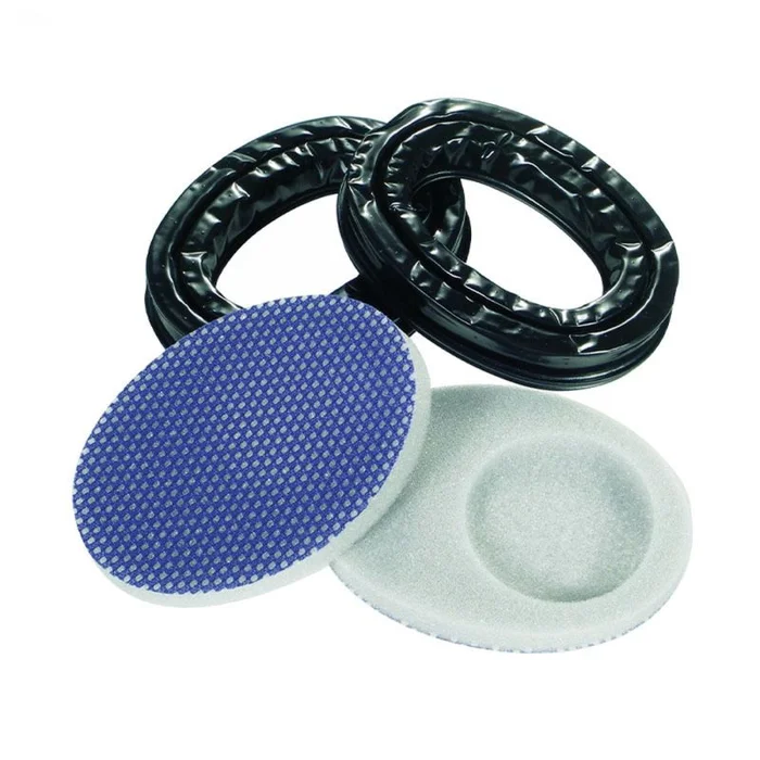 Kit d’hygiène de rechange en gel silicone pour casque anti-bruit Suprême