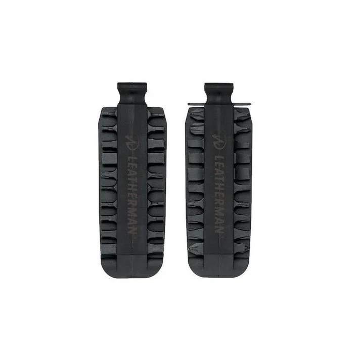 Kit de 21 embouts réversibles Leatherman