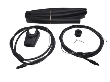 Kit de câble de direction Minn Kota de 1,5 m pour Ultrex (74955)