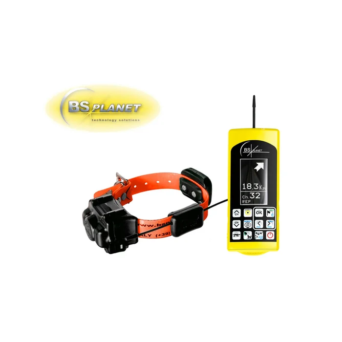 KIT DE LOCALISATION BS PLANET BS999 KB CR COMPLET