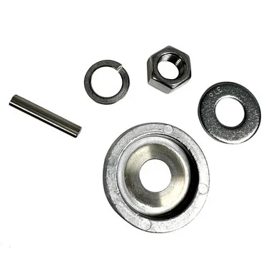Kit de montage Garmin Force Prop