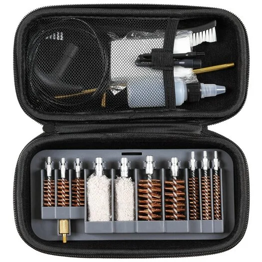 Kit de nettoyage carabine universel MFH, Multi-calibre