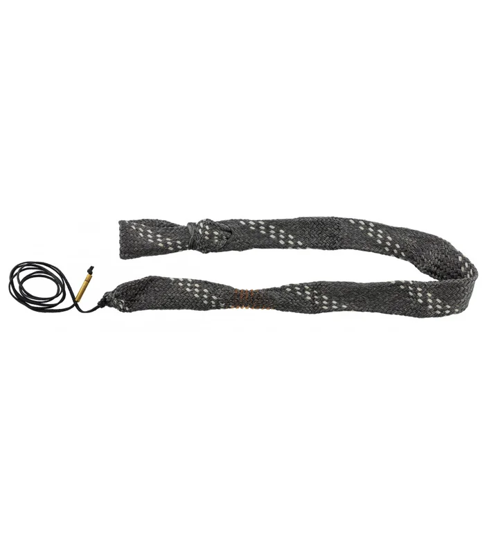 Kit de nettoyage cordon type snake + huile pour armes