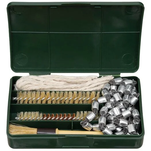 Kit de nettoyage d’armes universel MFH pour calibre 7,62×51 mm