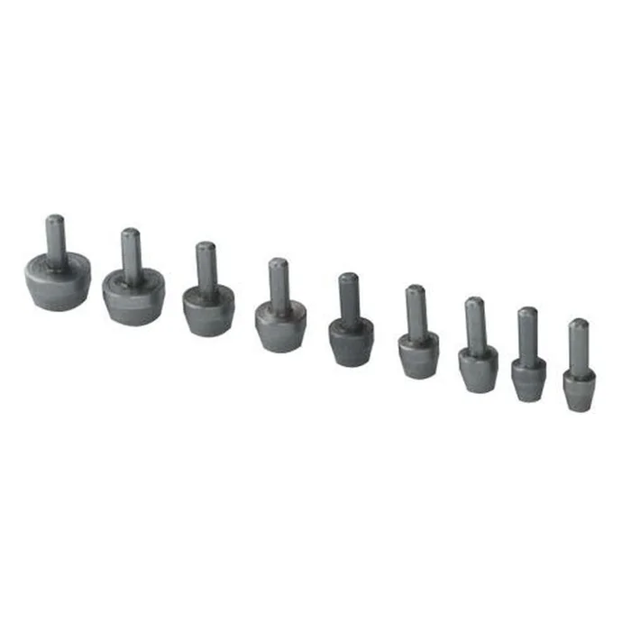 Kit de Nettoyage Lyman 9 Pilot Multi-Pack – Calibres Variés – Accessoires Complets – Entretien Précis et Fiable